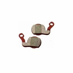 Ashima SOS Disc Brake Pads Magura Louise Sintered Organic Sintered