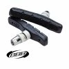 BBB Bremsschuh Vee Stop Standard BBS-04, 4 Stück Schwarz