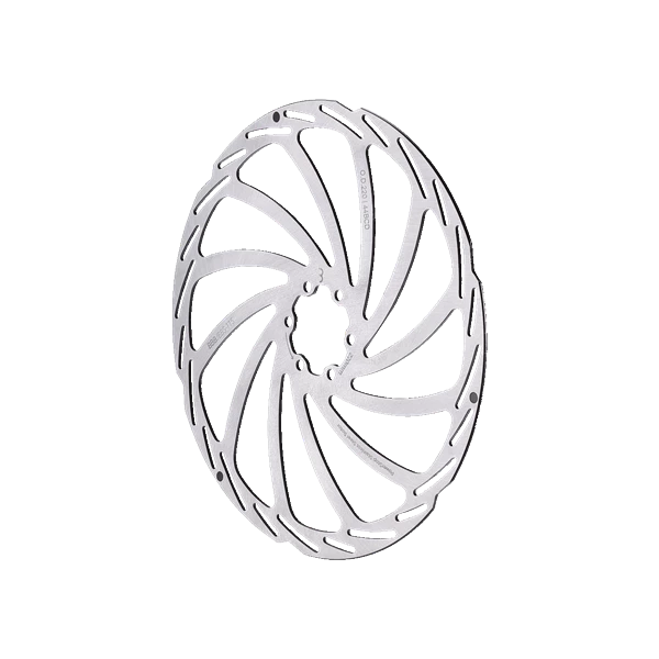 BBB Bremsscheibe BBS-115 PowerStop Silber 220mm 6-Loch 6 BBB Bremsscheibe BBS-115 PowerStop Silber 220mm 6-Loch – Bild 4