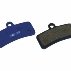 BBB Bremsbeläge DiscStop Comp.BBS-55 New Saint Blau