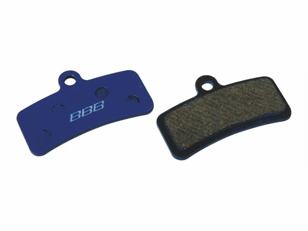 BBB Bremsbeläge DiscStop Comp.BBS-55 New Saint Blau 3 BBB Bremsbeläge DiscStop Comp.BBS-55 New Saint Blau