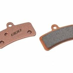 BBB Bremsbeläge DiscStop Comp.BBS-55S New Saint Sintered Koper