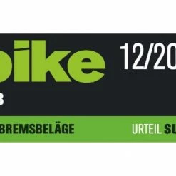 BBB Bremsbeläge DiscStop Comp.XTR 2011 BBS-56 Blau -Angebote Kurbeln Store image BZ BB 0050 4 600x600