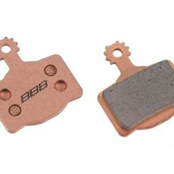 BBB Bremsbeläge DiscStop Comp.Magura 2011 MT2-MT4-MT6-MT8 BBS-36S Gesintert