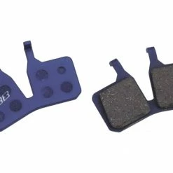 BBB Bremsbeläge DiscStop Comp.Magura 2011 MT5 BBS-371 Blau