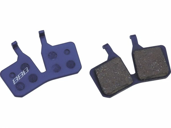 BBB Bremsbeläge DiscStop Comp.Magura 2011 MT5 BBS-371 Blau 3 BBB Bremsbeläge DiscStop Comp.Magura 2011 MT5 BBS-371 Blau