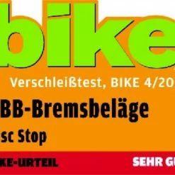 BBB Bremsbeläge DiscStop Comp.Magura 2011 MT5 BBS-371 Blau 9 BBB Bremsbeläge DiscStop Comp.Magura 2011 MT5 BBS-371 Blau -Angebote Kurbeln Store image BZ BB 0058 4 600x600