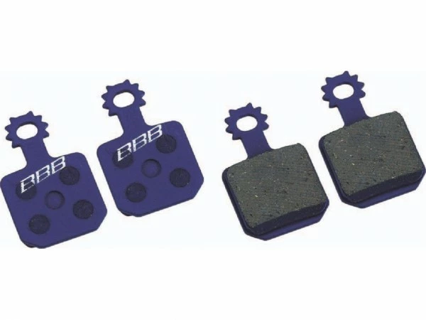 BBB Bremsbeläge DiscStop Comp.Magura Ab 2011 MT7 BBS-372 Blau 3 BBB Bremsbeläge DiscStop Comp.Magura Ab 2011 MT7 BBS-372 Blau