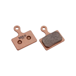 BBB Bremsbeläge DiscStop BBS-561S Comp. Shim Direct Kupfer