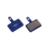 BBB Bremsbeläge DiscStop BBS-52 Comp.Deore Tektro Blau