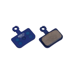 BBB Bremsbeläge DiscStop BBS-443 Comp.Avid DB1/DB3 Blau