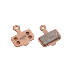 BBB Bremsbeläge DiscStop BBS-441S Comp.Avid Elixir Kupfer