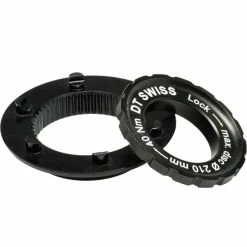 Dt-swiss DT Swiss Centerlock Adapter One Size