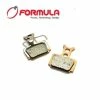 Formula Bremsbeläge Sinter Für RX/Mega/T1/R1/Oval/C1