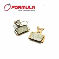 Formula Bremsbeläge Sinter Für RX/Mega/T1/R1/Oval/C1