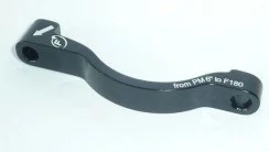 Formula Adapter 6" PM 180mm Bremsscheibe