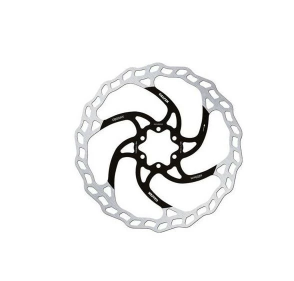 Galfer Wave Disc-Rotor 180mm 3 Galfer Wave Disc-Rotor 180mm