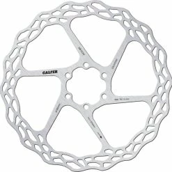 Galfer Wave Disc-Rotor Road/Gravel 140mm