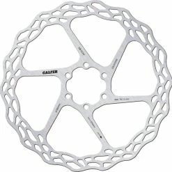 Galfer Wave Disc-Rotor Road/Gravel 160mm