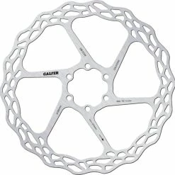 Galfer Wave Disc-Rotor Road/Gravel 180mm