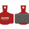 Galfer Advanced Brake Pad Für Magura
