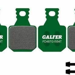 Galfer Pro Brake Pad Magura MT5 / MT7