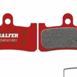Galfer Advanced Brake Pad Für Hope M4 / Trickstuff Diretissima