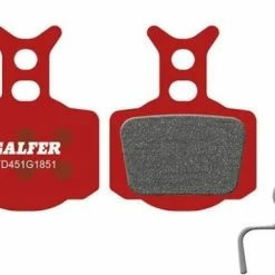 Galfer Advanced Brake Pad Formula
