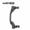Hayes Disc Adapter IS Auf PM 160 VR