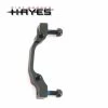 Hayes Disc Adapter IS Auf PM 160 VR / Front QR20 -Angebote Kurbeln Store image BZ HA 0002 1 600x600