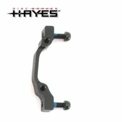 Hayes Disc Adapter IS Auf PM 160 VR / Front QR20