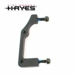 Hayes Disc Adapter IS Auf PM 203 VR