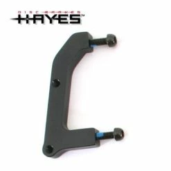 Hayes Disc Adapter IS Auf PM 203 HR