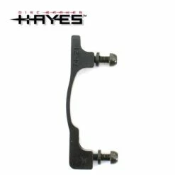 Hayes Disc Adapter PM Auf PM 180 VR
