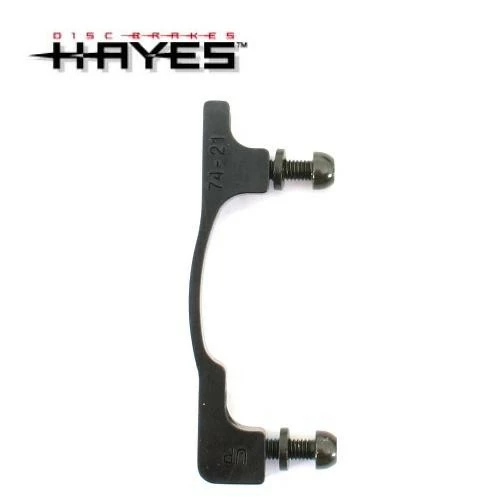 Hayes Disc Adapter PM Auf PM 180 VR 3 Hayes Disc Adapter PM Auf PM 180 VR