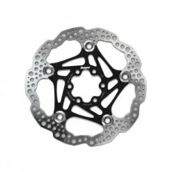 Hope Floating Bremsscheibe 220mm Schwarz