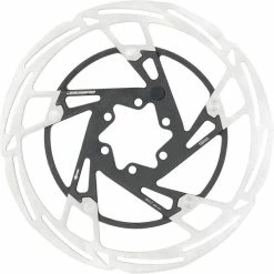 Jagwire PRO LR2-E 6-loch 180mm Inkl. Magnet