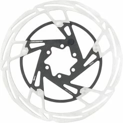 Jagwire PRO LR2-E 6-loch 203mm Inkl. Magnet