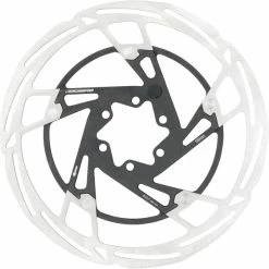 Jagwire PRO LR2-E 6-loch 160mm Inkl. Magnet