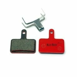 Kool-stop Kool Stop Scheibenbremsbelag Shimano Deore / Nexave / Tektro