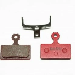 Kool-stop Kool Stop Scheibenbremsbelag Shimano XTR / XT Ab 2011