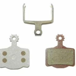 Kool-stop Kool Stop Scheibenbremsbelag Magura MT - Mit Alu. Trägerplatte