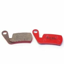 Kool-stop Kool Stop Scheibenbremsbelag Magura Marta / SL Bis 2008