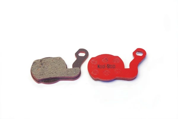 Kool-stop Kool Stop Scheibenbremsbelag Magura Louise, Marta / SL, Julie HP 3 Kool-stop Kool Stop Scheibenbremsbelag Magura Louise, Marta / SL, Julie HP