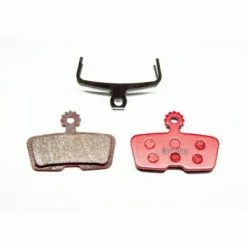 Kool-stop Kool Stop Scheibenbremsbelag Avid Code R