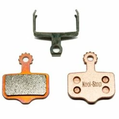 Kool-stop Kool Stop Scheibenbremsbelag AVID Elixir/ SRAM XX - Sinter