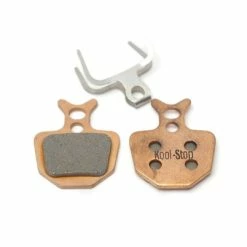Kool-stop Kool Stop Scheibenbremsbelag Formula Oro - Sinter