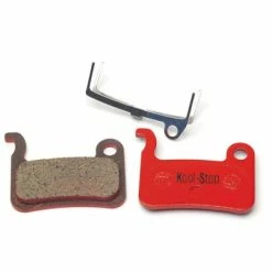Kool-stop Kool Stop Scheibenbremsbelag Shimano Hone, Saint, LX, XT, XTR