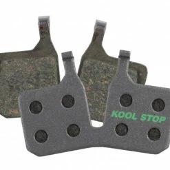 Kool-stop Kool Stop Scheibenbremsbelag E-Bike Keramik Für Magura