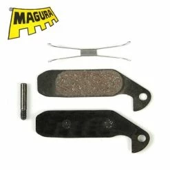 Magura Bremsbeläge Typ 1.2 Für Gustav M (0721018)